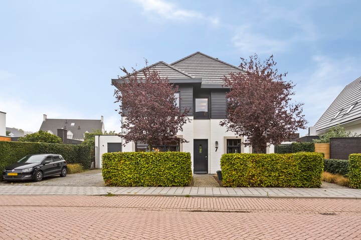 Photo de la maison Hageheld 7, Someren