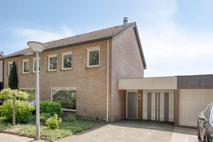 Hageheldlaan 78 in Eindhoven