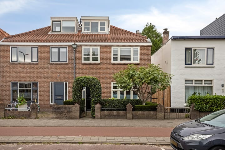 Hagelingerweg 159 in Santpoort-Noord