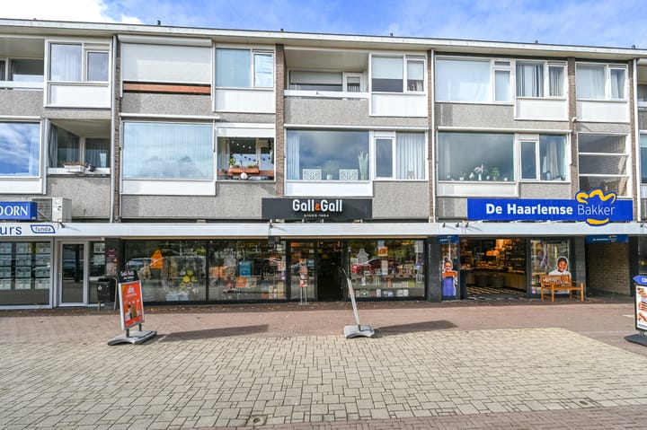 Hagelingerweg 97 in Santpoort-Noord