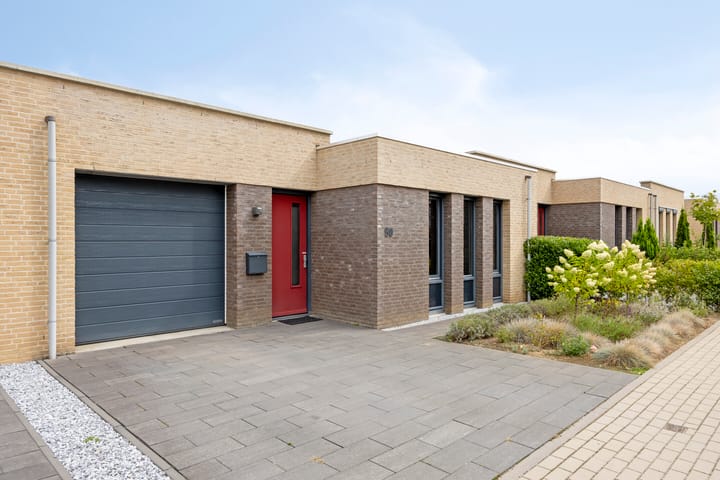 Photo of property Hagelkruis 50, Horn