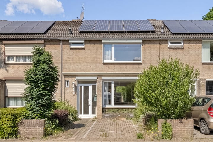 Foto van woning Hagelkruis 63, Bergeijk