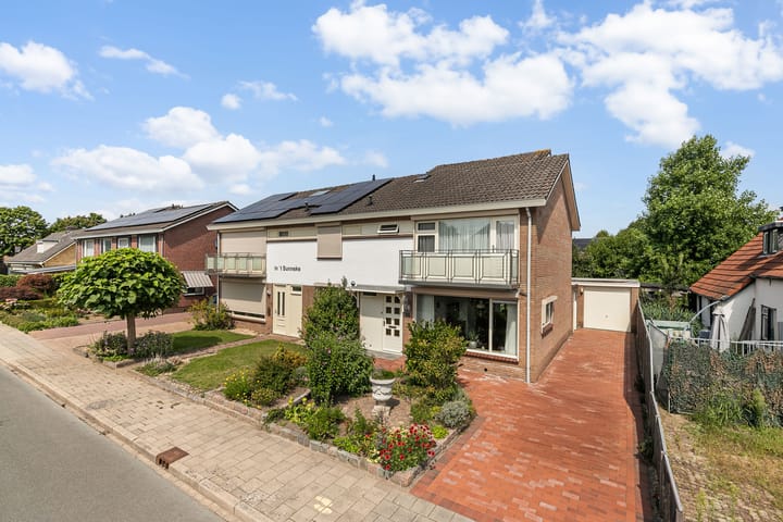 Foto van woning Hagelkruisweg 36, Wehl