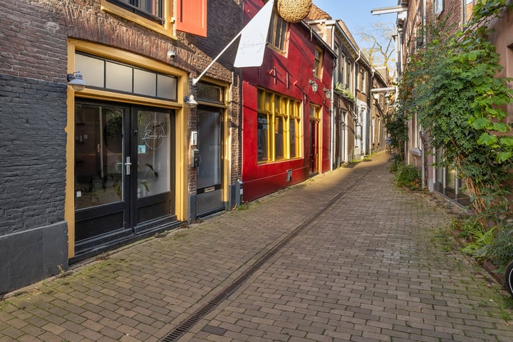 Hagelstraat 6 in Zwolle