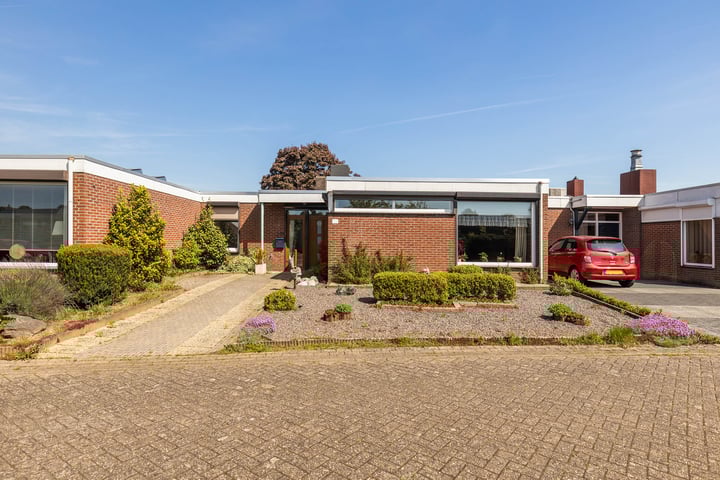 Hagenaarpark 26 in Maasbracht
