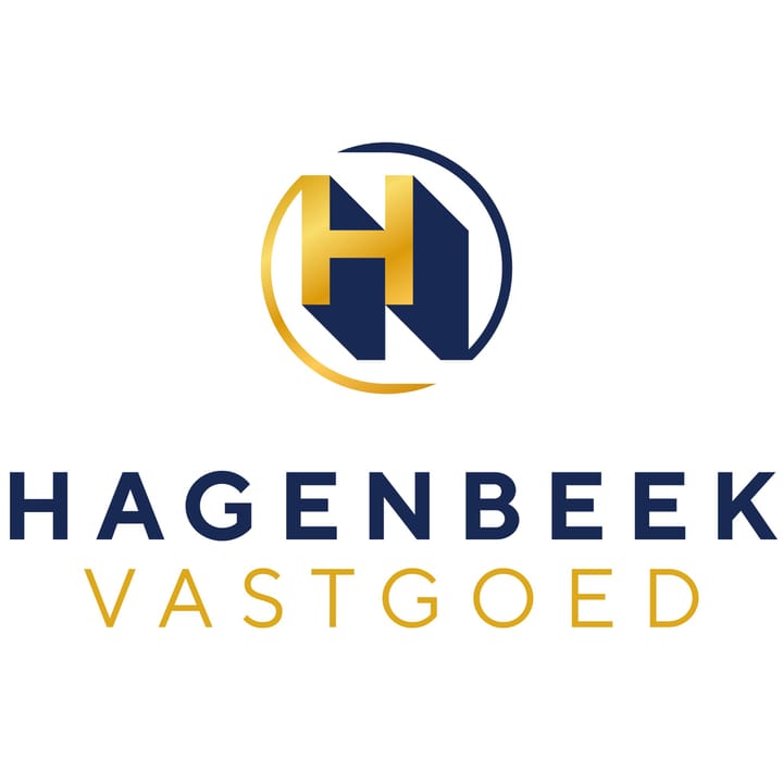 Logo van Hagenbeek Vastgoed