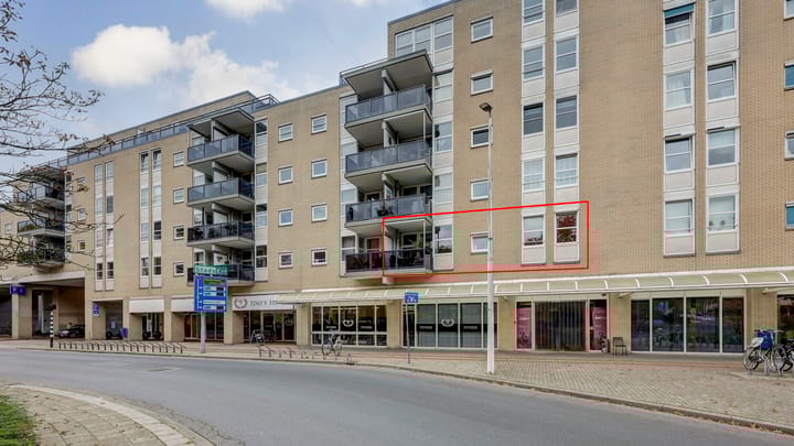 Hagenborgh 13, Almelo Photo of property Hagenborgh 13, Almelo