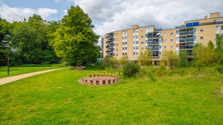 Foto van woning Hagenborgh 295, Almelo
