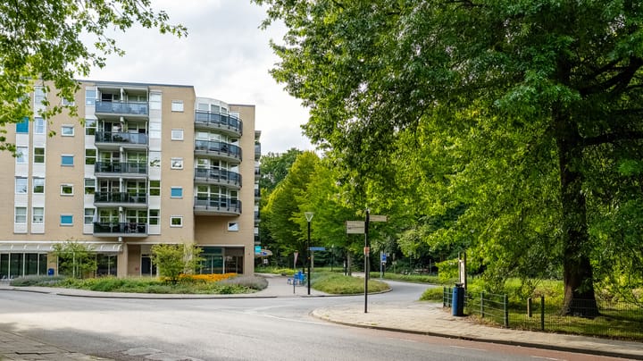 Hagenborgh 69 in Almelo