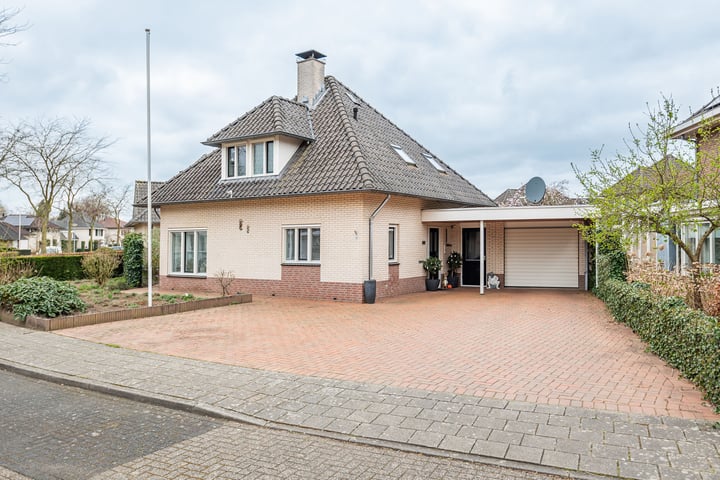 Photo of property Hagenbosch 10, Dinxperlo