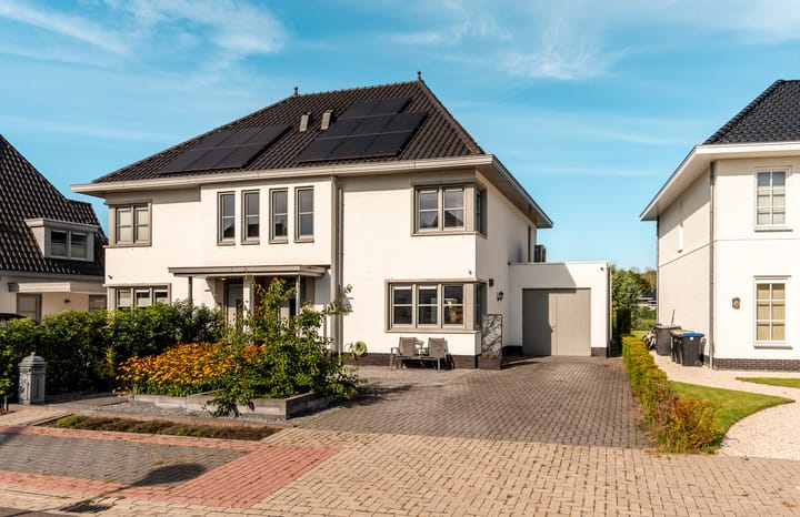 Foto von Haus Hagenduin 26, Lelystad