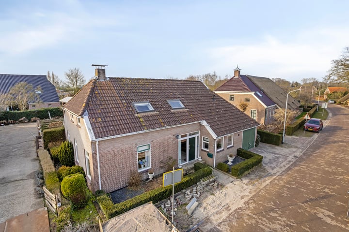 Photo of property Hageneind 1, Tynaarlo