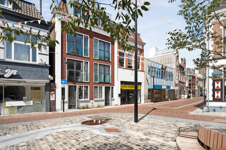Hagengracht 21d in Almelo photo