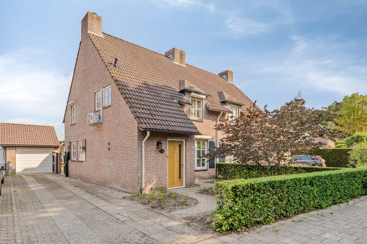 Hagenhof 3 in Gemert