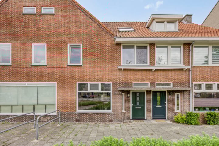 Hagenkampweg Noord 106B in Eindhoven foto
