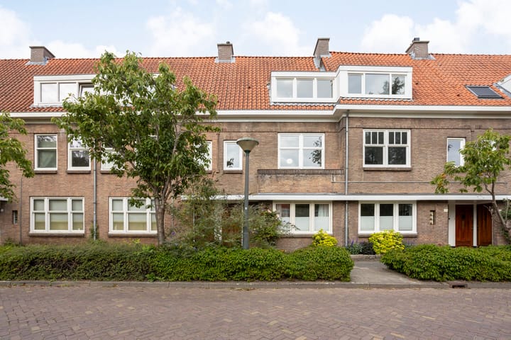 Hagenkampweg Noord 50 in Eindhoven