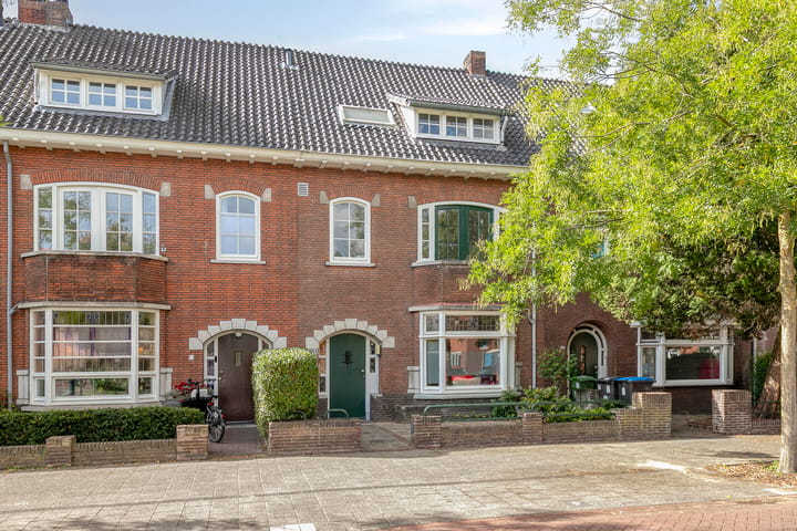 Photo de la maison Hagenkampweg Zuid 204, Eindhoven