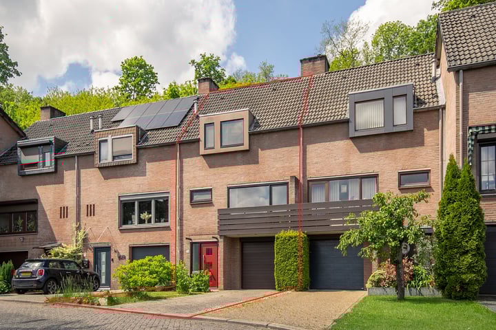 Hagenroderstraat 16 in Kerkrade