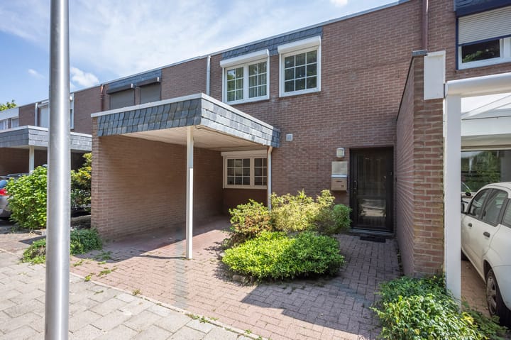 Hagenroderstraat 39 in Kerkrade