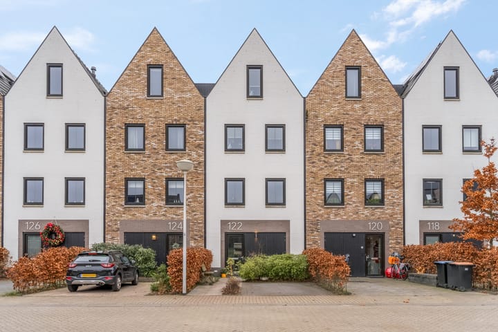 Foto von Haus Hagenstein 122, Leusden