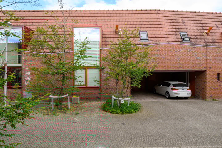 Hagenstraat 15 in 's-Gravenhage