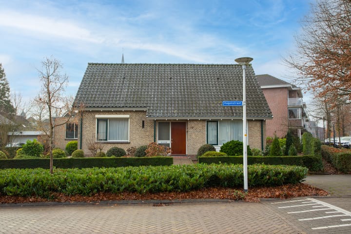 Photo of property Hagenstraat 17, Lichtenvoorde