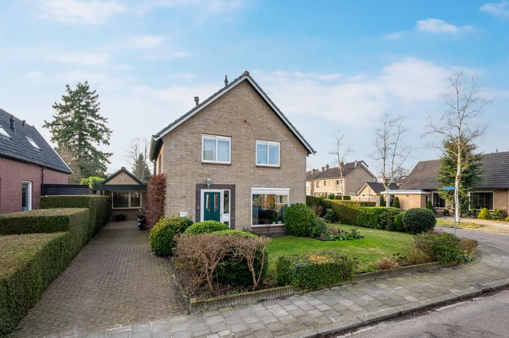 Hagenweg 10 in Beekbergen