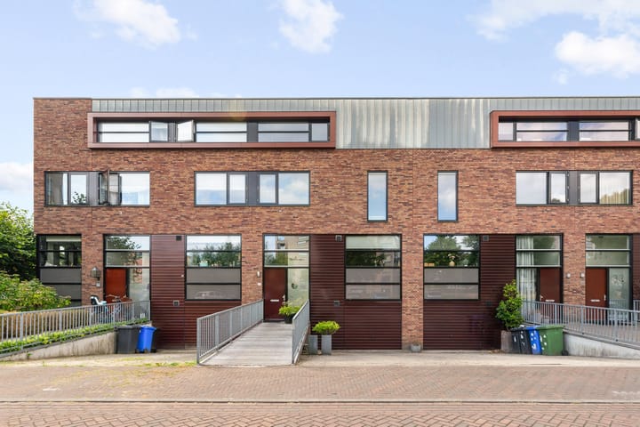 Hagerpad 36 in Veldhoven