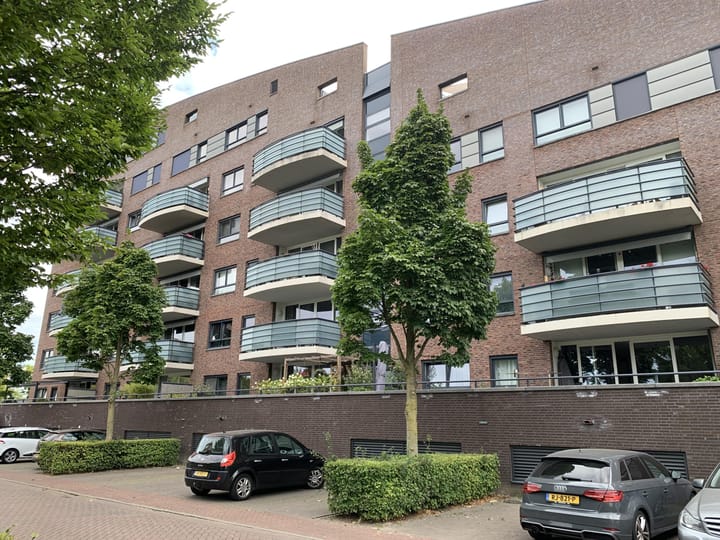 Photo of property Hagerpad 97, Veldhoven