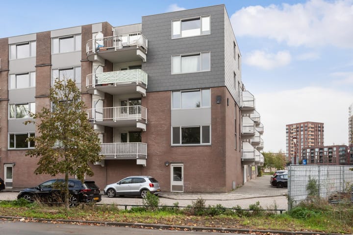 Photo de la maison Hagestede 101, Nieuwegein