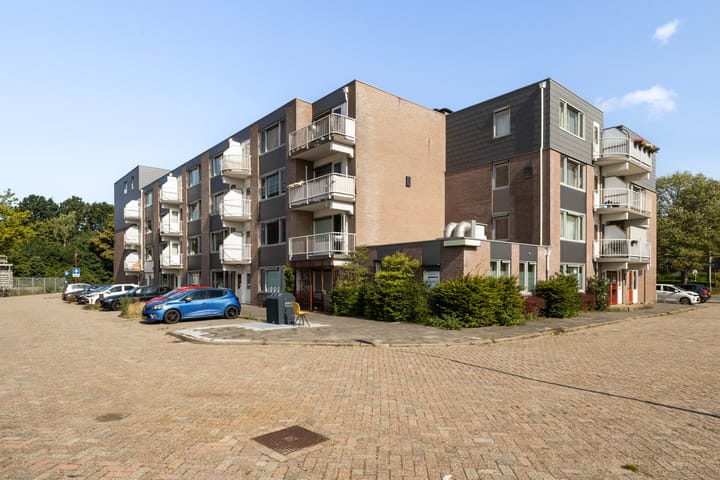 Hagestede 49 in Nieuwegein