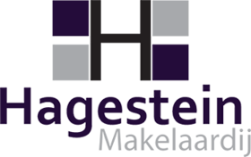 Logo Hagestein Makelaardij