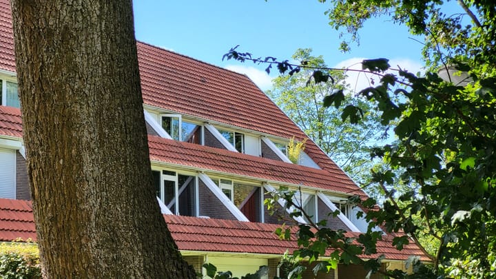 Photo of property Hageweg "'t Centrum" 105, Bruinisse