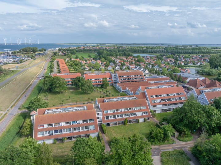 Foto van woning Hageweg "'t Centrum" 228, Bruinisse