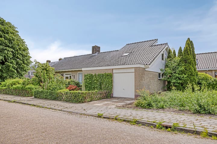 Foto von Haus Hagewyk 2a, Drachten
