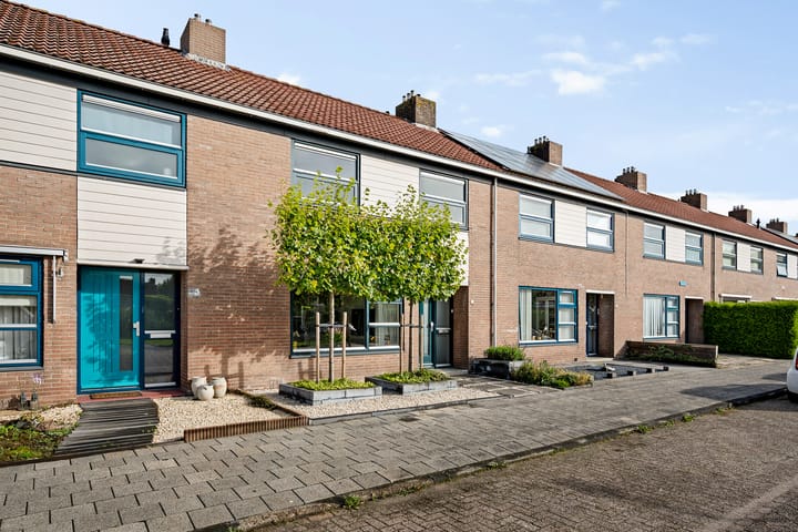 Foto von Haus Hagewyk 35, Drachten