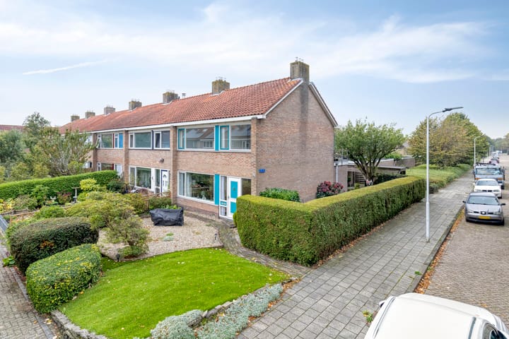 Hagewyk 38 in Drachten