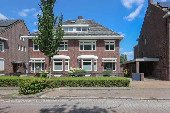 Photo of property Haghenstraat 65, Kerkrade