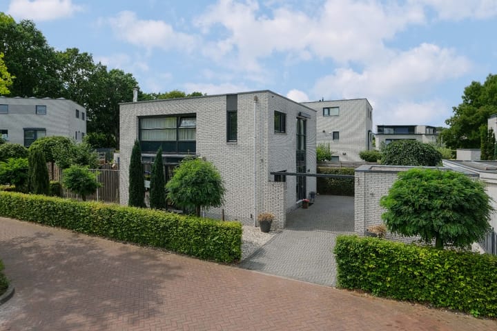 Haghoeksweg 38 in Almelo