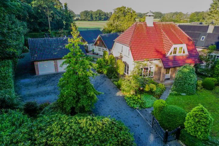 Hagmolenweg 14 in Ambt Delden