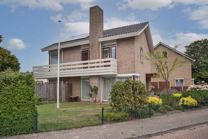 Foto von Haus Hagslagen 75, Rijssen