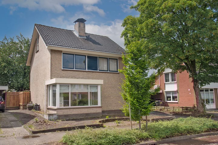 Foto von Haus Hagslagen 79, Rijssen