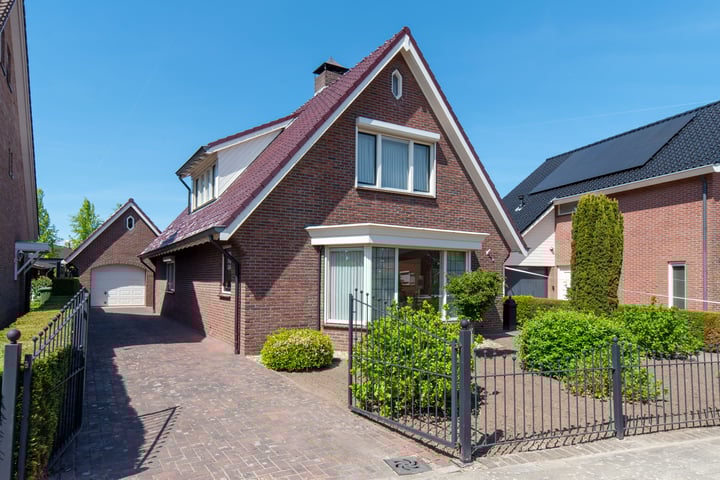 Hagweg 30 in Rijssen