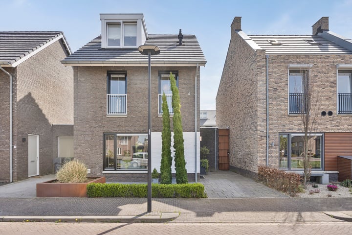Photo of property Haimonstraat 3, Beek