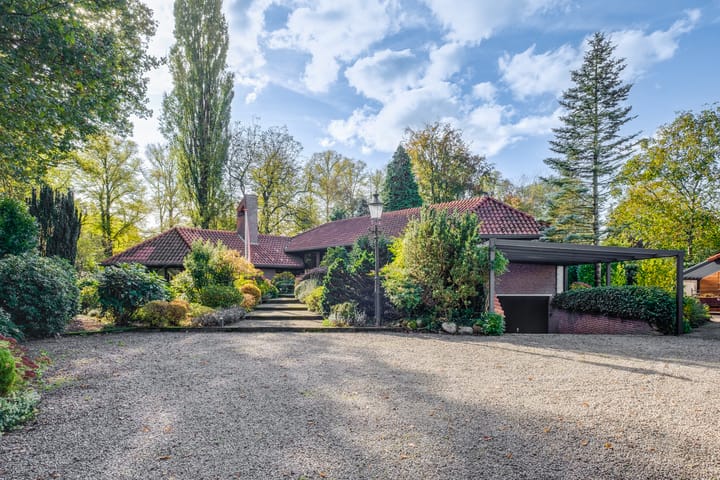 Haitsma Mulierlaan 16 in Lochem