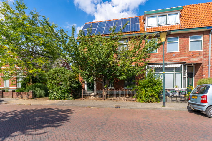 Haitsma Mulierweg 2-IV in Winterswijk