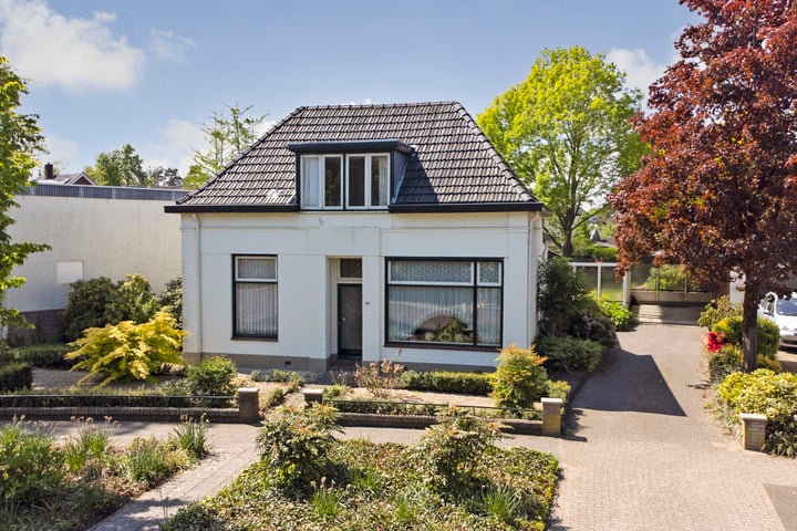 Haitsma Mulierweg 27 in Winterswijk