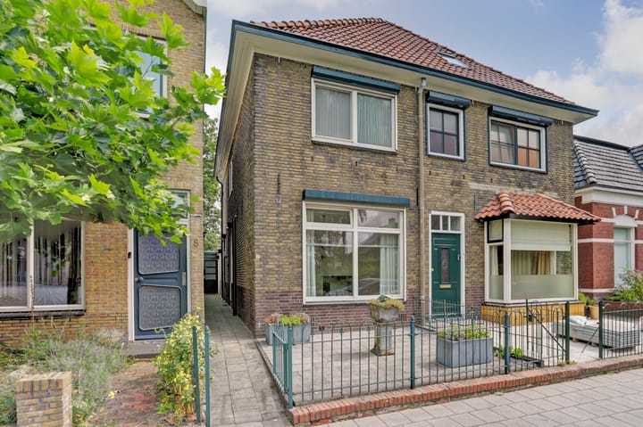 Photo of property Haitsma Mulierweg 6-I, Winterswijk