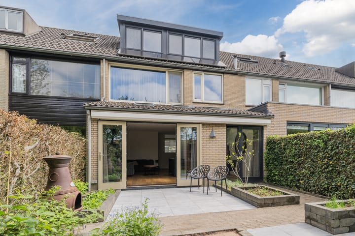 Hakhorst 16 in Leusden photo
