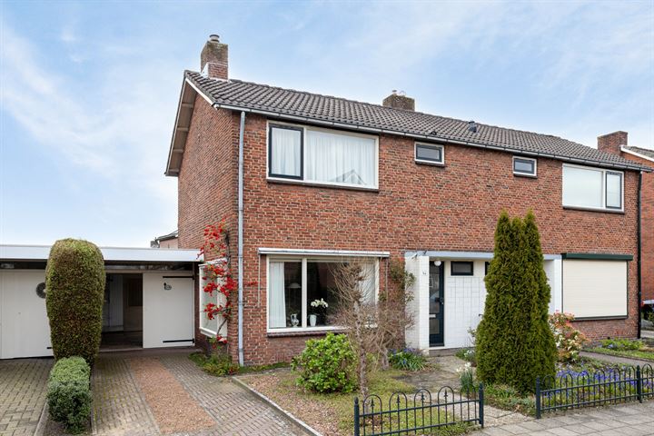 Hakkelerkampstraat 56 in Winterswijk